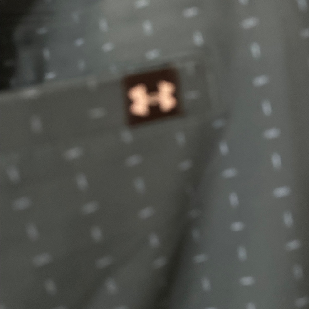 Under Armour Golf Pants
32x34 - Picture 3 of 4